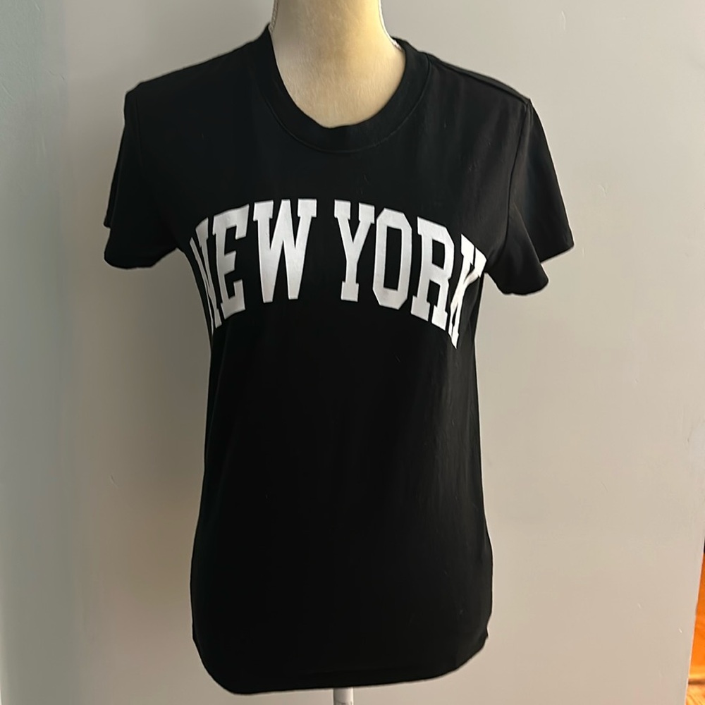 Reflex Tee Shirt